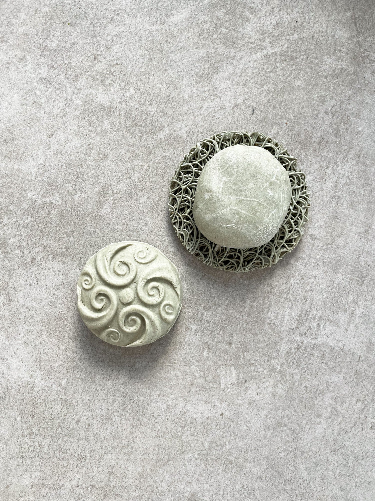 Dough-to-Glow shampoobar