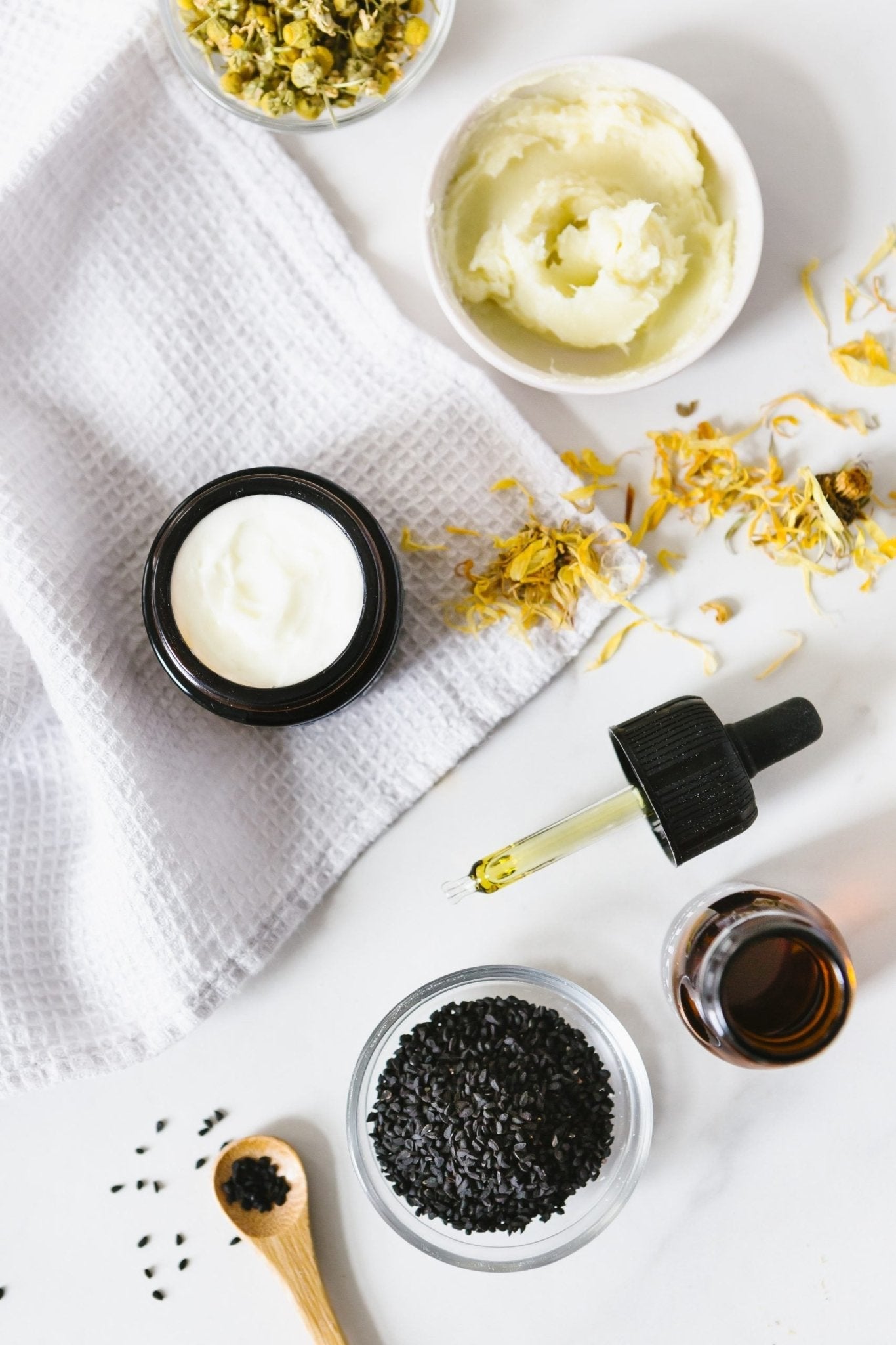Cold cream
