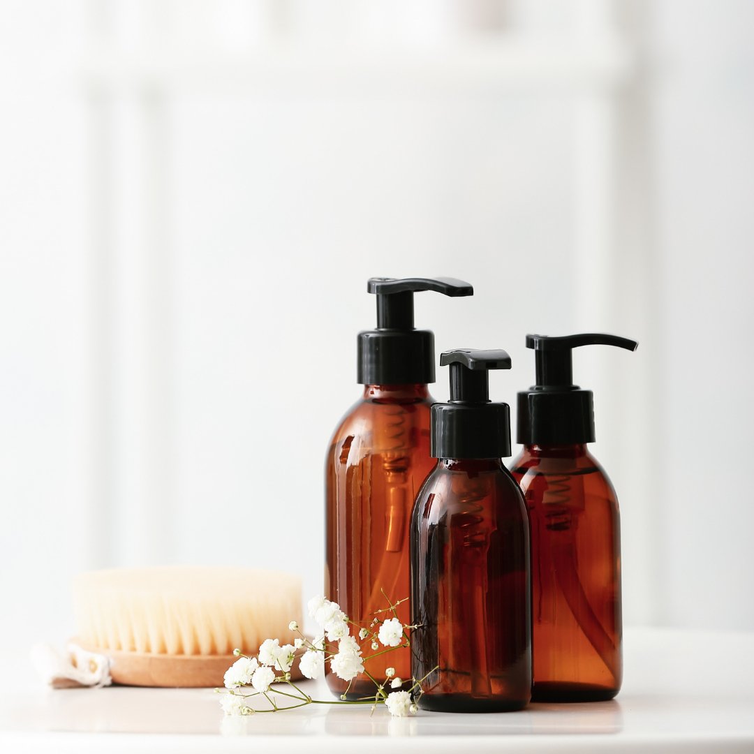 Hand & bodywash met grapefruit