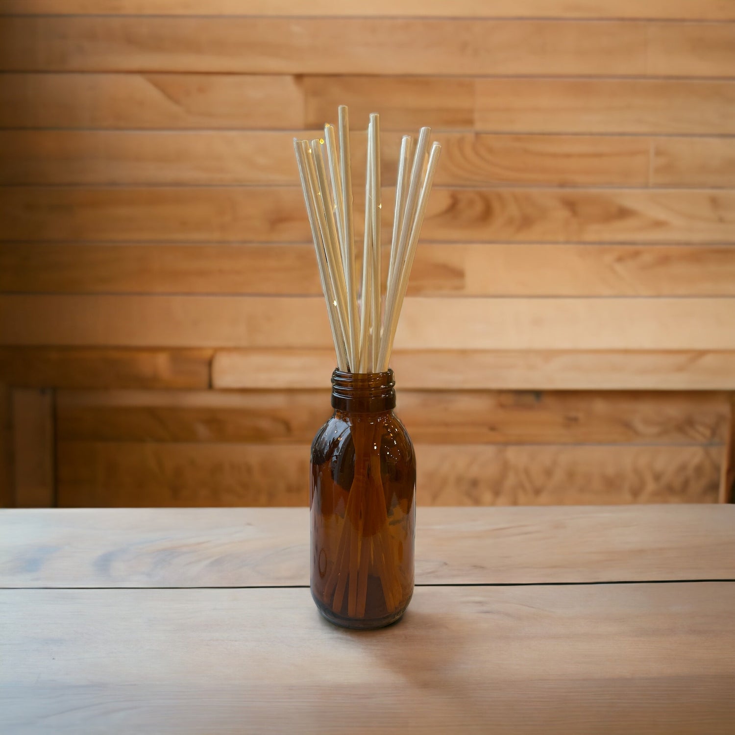 Roomsticks met honey wash - Marion Maakt