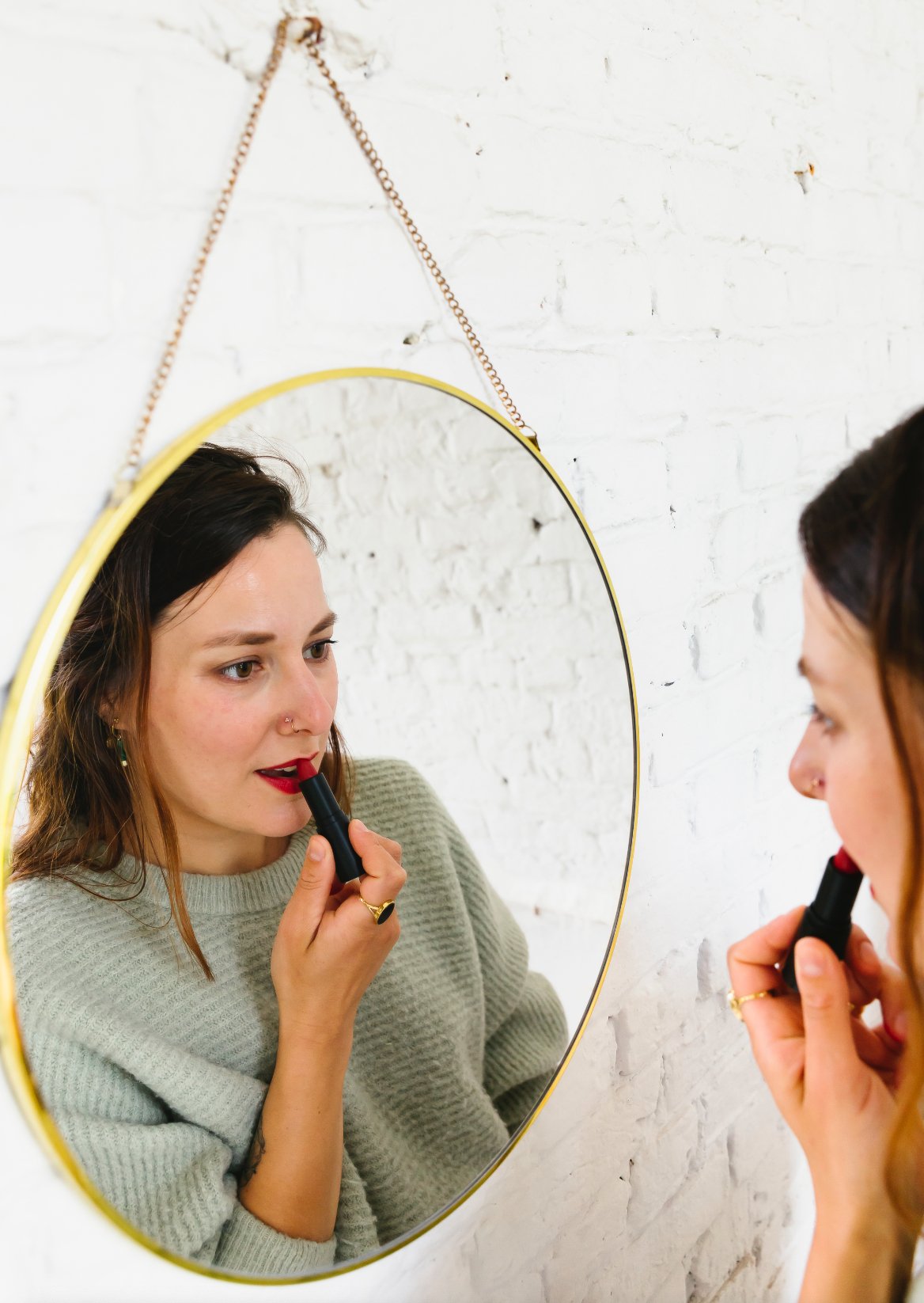 Wat is natuurcosmetica? En wanneer is een product natuurlijk? - Marion Maakt